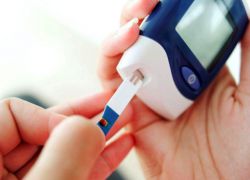 خوارزمية hyperglycemic مساعدة عاجلة