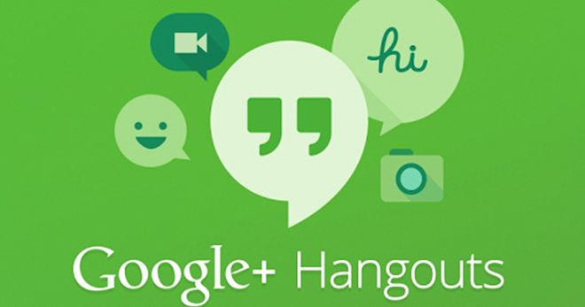 Hangouts - каква е тази програма и как да я използвам?