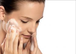 Aplikace chloridu vápenatého v kosmetologii