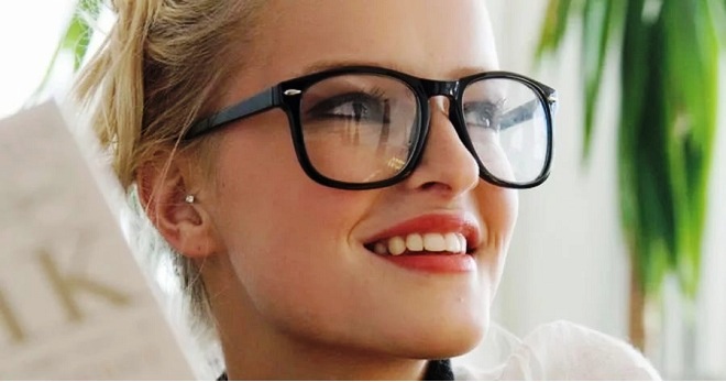 Как да изберем очила според формата на лицето - правилните рамки за вида на лицето
