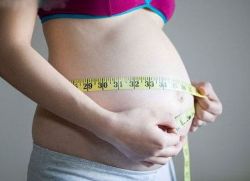 jak vypočítat hmotnost plodu