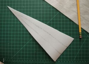 jak vyrobit papírové nehty foto 15