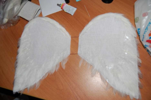 Křídla anděla vlastními rukama3