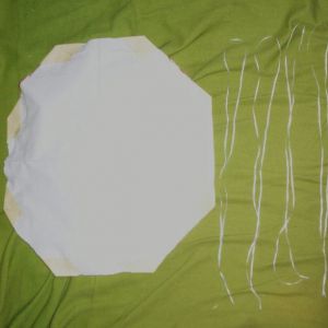Jak vyrobit padák z papíru10