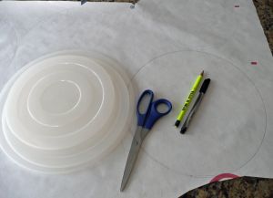 Jak vyrobit padák z papíru13