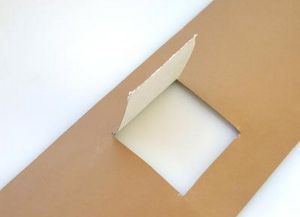 Jak vyrobit přilbu papíru1