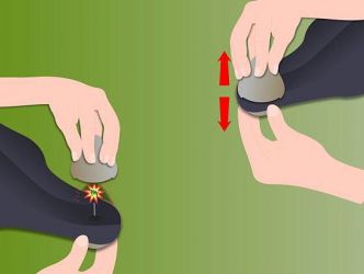 Jak odstranit magnet od oblečení4