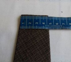 как да шият вратовръзка14