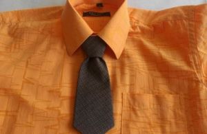 как да шият вратовръзка27