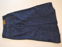 كيفية خياطة تنورة من jeans13