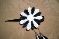 kanzashi cheasanthemum master class15