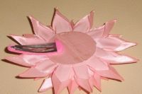 kanzashi أقحوان ماستر 18