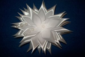 kanzashi cheasanthemum master class8