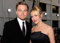 Kate Winslet a Leonardo DiCaprio mohou být skvělý pár