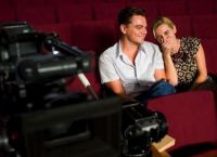 Kate Winslet a Leonardo DiCaprio chtějí jednat společně