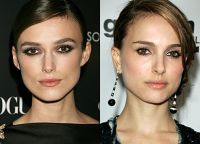 Keira Knightleyová a Natalie Portmanová jsou velmi podobné