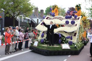 Když tulipány kvetou v Holandsku