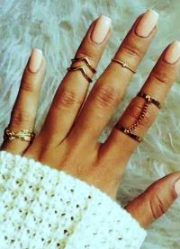 пръстени на фаланга на пръстите16