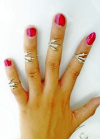 пръстени на фаланга на пръстите17