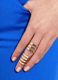пръстени на фаланга на пръстите5