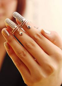 пръстени на фаланга на пръстите7