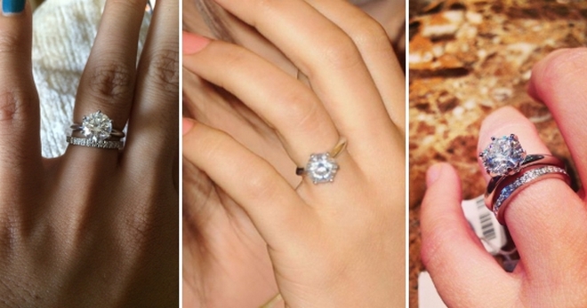 Tiffany kroužky - jak rozlišovat původní prsten Tiffany od falešného?