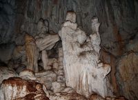 Barra Honda Cave