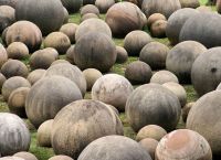 Kamenné koule