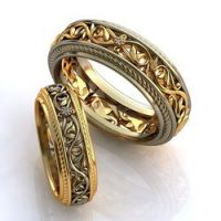 خطوبة جميلة rings12