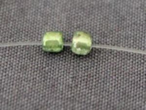 鳄鱼从beads_2