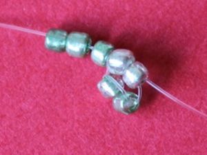 鳄鱼从beads_7