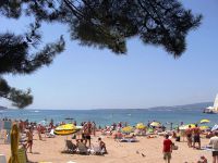 най-добрите пясъчни плажове на територията Краснодар 7
