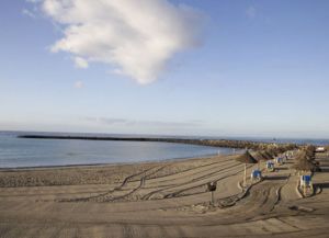 Las Americas，Tenerife8