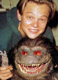 Leonardo DiCaprio ve filmu Critters 3