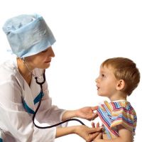 как да лекувате лимфните възли при деца