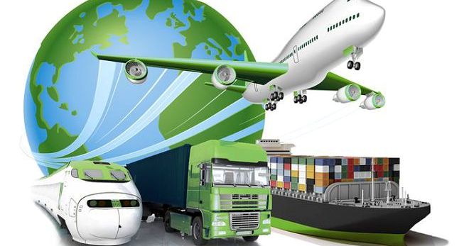 Logistika - co to je, druhy a úkoly logistiky