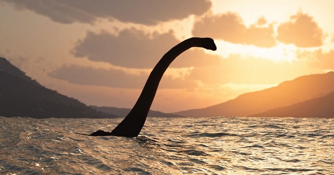 لوخ نيس الوحش - حقائق وافتراضات مثيرة للاهتمام حول Nessie