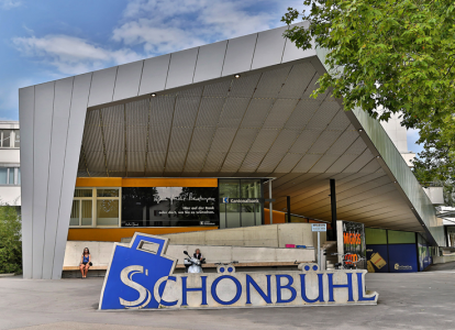 Schönbühl酒店