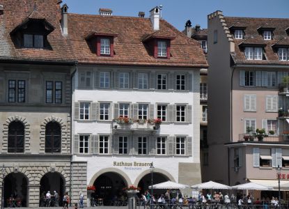 Rathaus Brauerei