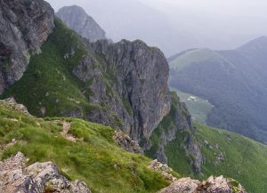 平达山