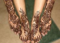 mehendi في home6