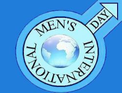 Международен ден на мъжете