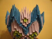 Modular Origami - 糖果制造商25