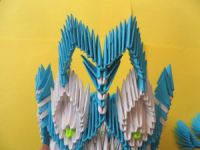 Modular Origami - Candy Girl38