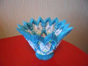 Modular Origami - 糖果制造商42