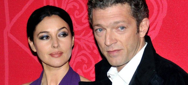 Monica Bellucci a Vincent Cassel způsobí rozvod