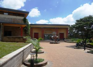 Национален музей в Найроби