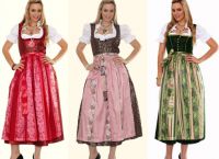 Německé národní oblečení 8