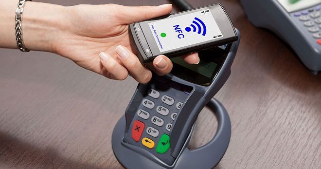 NFC في الهاتف - ما هو وكيفية استخدامها؟