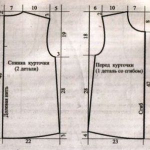 Новогодишен костюм на Пинокио ​​със собствени ръце1